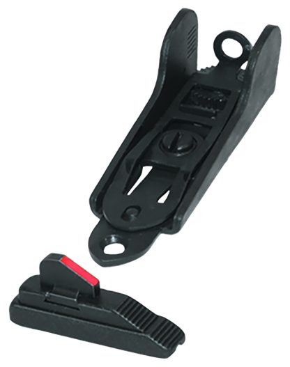 Mossberg 95300 Ghost Ring Kit Matte Black | Sight Set