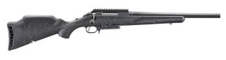 RUGER AMERICAN GEN2 PATROL 300 WIN