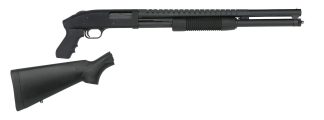 MOS 500 12M/20CB PG&STK HS DE