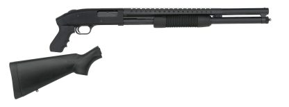 MOS 500 12M/20CB PG&STK HS DE