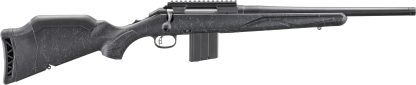 RUG AM RFL PATROL G2 6MM B