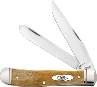CAE TRAPPER ANTIQUE BONE