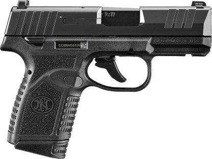 FNM REFLEX 9MM MS BLK 10RD