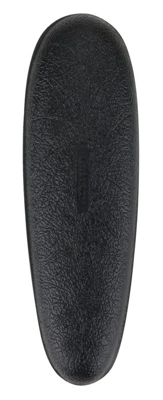 Pachmayr 01413 Decelerator Old English Black Small Rubber For Shotgun
