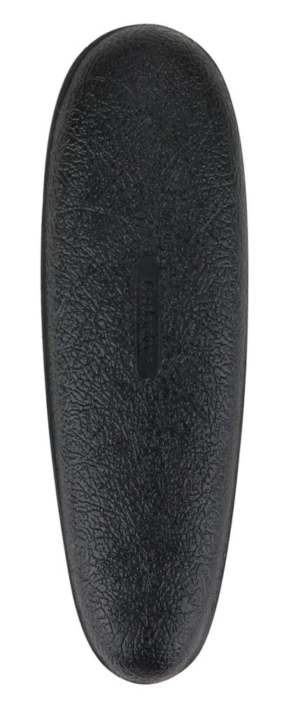 Pachmayr 01413 Decelerator Old English Black Small Rubber For Shotgun