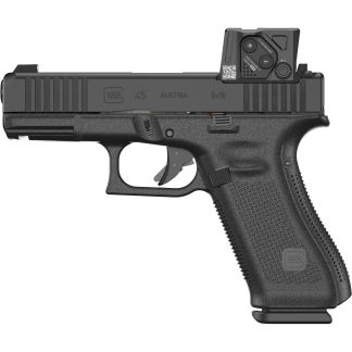 GLOCK G45 G6 9MM 10+1 4.0" COA FS