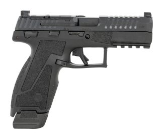 CZ DUTY 4.0F 9MM BLK 19+1 OR MS
