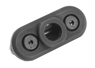 Samson 040200101 Evolution Keymod Quick Detach Sling Mounting Kit Black