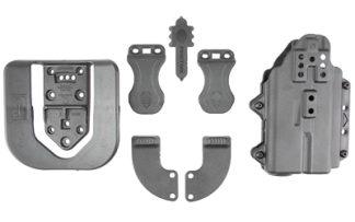 AGH PHOTON FITS GLK 19/44/45/23 BLK