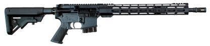 ALEXANDER ARMS TACTICAL STD 6.5GR 16.5 BLK 10RD