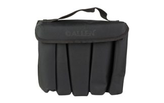 ALLEN 5-CAN SUPPRESSOR CASE BLACK