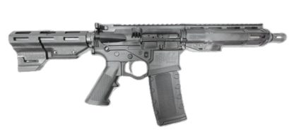 AMERICAN TACTICAL INC ALPHA MAXX 5.56 7.5" 30+1