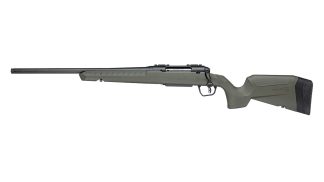 SAVAGE ARMS AXIS 2 400LEG BL/GRN 20" LH TB