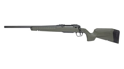 SAVAGE ARMS AXIS 2 6.5CR BL/GRN 20" LH TB