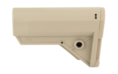 B5 SIERRA K STOCK FLAT DARK EARTH