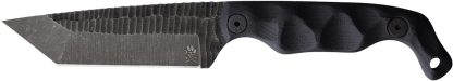 STP BRAVO 5 TANTO BLACK G10