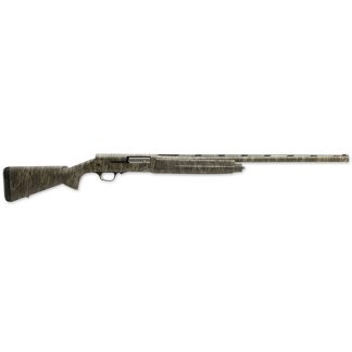 BRO A5 12GA 3.5 26 DS MOBL DT SHOT SHOW