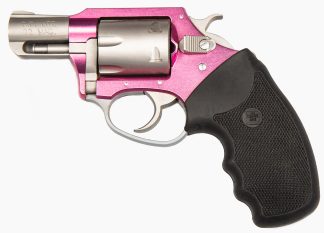 CA PATHFINDER LITE 22MAG 2 FS PINK SS 6RD SHOOT
