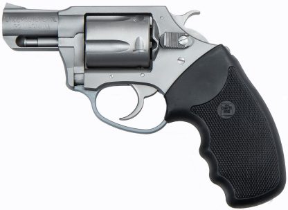 CA UNDERCOVERETTE 32H&R 2 MATTE SS 6RD SHOOTER