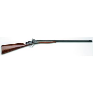 CHIAPPA LITTLE SHARPS 45CLT 26 OCT CCH WALNUT