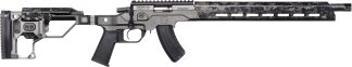 CHRIS MPR RIMFIRE 17HMR 16 TUNGSTEN 9RD