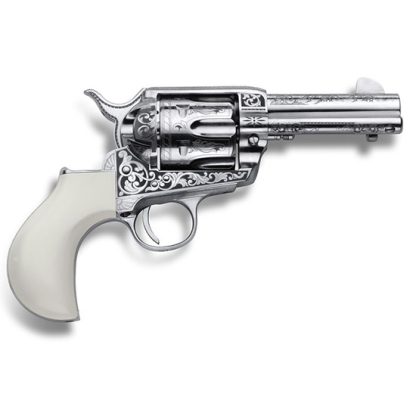 CIM HUCLEBERRY 3.5 45LC LSR ENG POLY IVORY