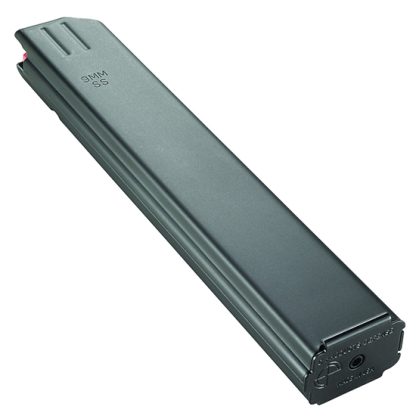 CPD MAG COLT 9MM CARBINE 32RD