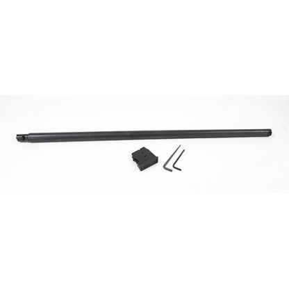 CZ BBL 457 VARMINT SR 22LR 16.5 NITRIDE