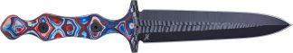 STP USA 250 ANNIV DAGGER DE