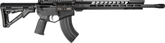 DBF DB15 BLKGLD 6.5G RFL 18B