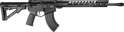 DBF DB15 BLKGLD 6.5G RFL 18B
