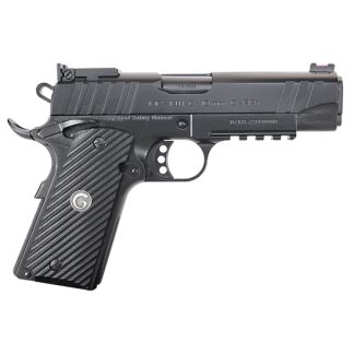 EAA GIRSAN MC1911C 10MM 4.4 BLK CARRY 9RD
