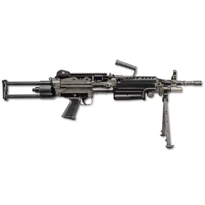 FN M249S PARA 5.56 16.1 BLK