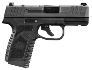 FN REFLEX MRD 9MM 3.3 11/15RD BLK
