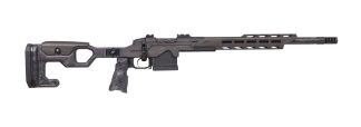 FIERCE FIREARMS MTN REAPER 2.0 300PRC BRNZ 20"