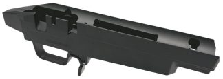 GRAYBOE UNIVERSAL MINI CHASSIS SAV 110 LA BLK