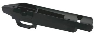 GRAYBOE UNIVERSAL MINI CHASSIS 700 LA BLK