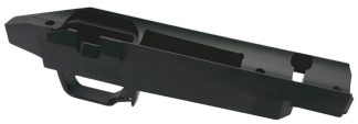 GRAYBOE UNIVERSAL MINI CHASSIS 700 SA BLK