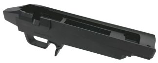 GRAYBOE UNIVERSAL MINI CHASSIS HOWA LA BLK