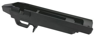 GRAYBOE UNIVERSAL MINI CHASSIS HOWA SA BLK