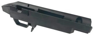 GRAYBOE UNIVERSAL MINI CHASSIS TIKKA T3X SA BLK