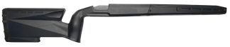 GRAYBOE STOCK HALO BLK