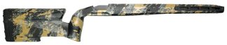 GRAYBOE STOCK HALO SONORAN
