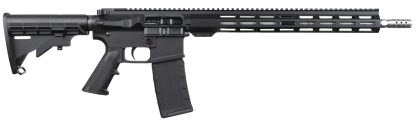 GLFA AR-15 223WYL 16 SS BLK RECEIVER 30RD