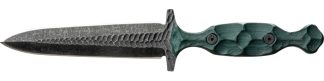 STP GRN BERET HERITAGE DAGGER
