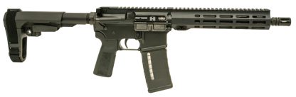 IWI ZION Z-15 5.56 BLK 10.5 MLOK SBA3 30RD