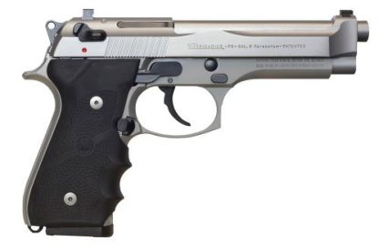 BTA 92FS BRIG 9MM DA SS 15RD