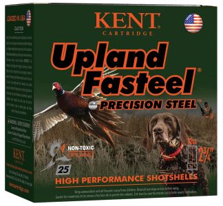 KENT UPLAND FASTEEL 28GA 5/8OZ #6 25/10