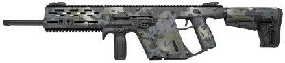 KRISS VECTOR CRB-E G2 22LR 16 TB BLK CAMO 10R