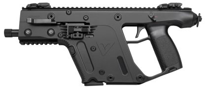 KRISS VECTOR SDP G2 40SW  5.5 THRD BLK 15RD
